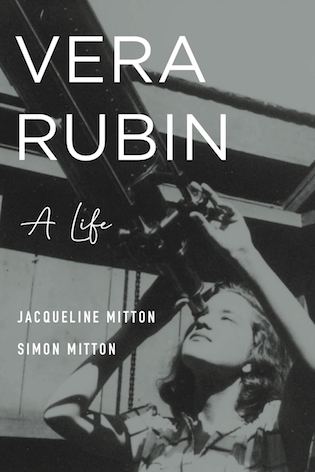 Vera Rubin Life